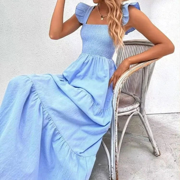 Vestido Londres use o cupom PRIMEIRACOMPRA e garanta 12%OFF