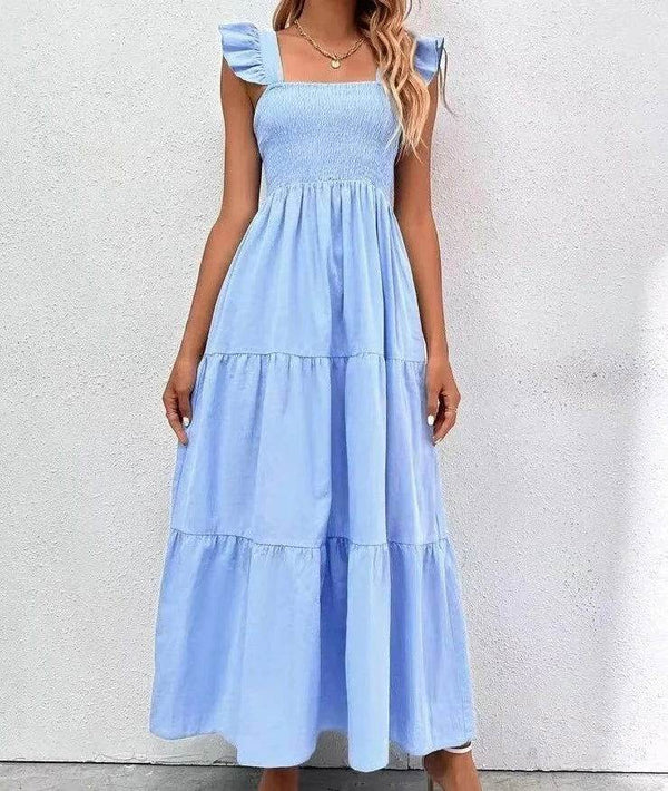 Vestido Londres - Sua Boutique