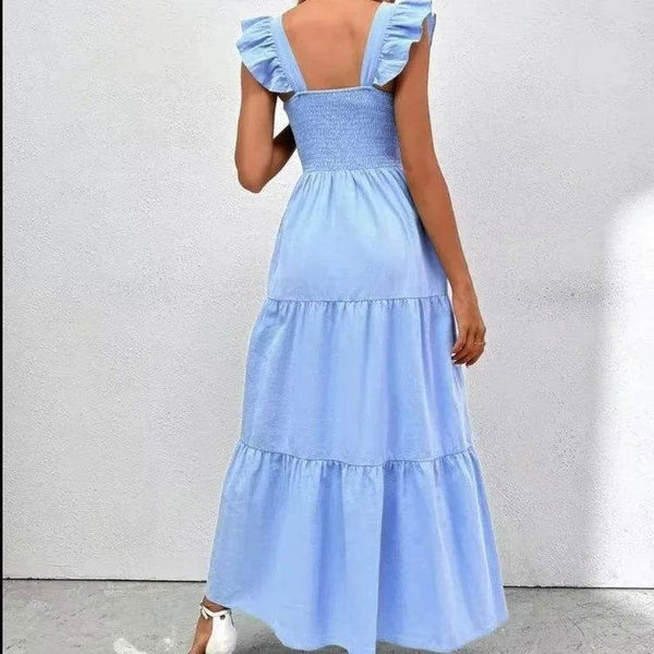 Vestido Londres - Sua Boutique