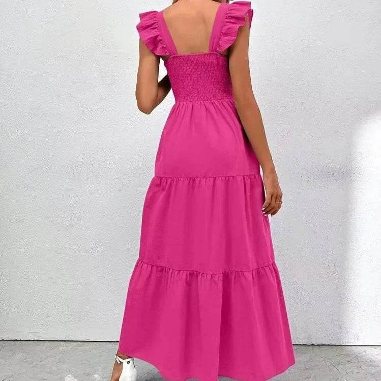 Vestido Londres - Sua Boutique