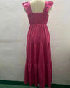 Vestido Londres - Sua Boutique