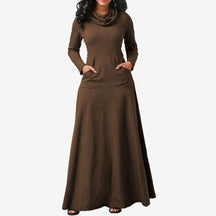 Vestido Long Maxi Dress - Sua Boutique