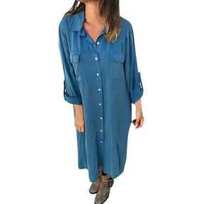 Vestido Long Romeo use o cupom PRIMEIRACOMPRA e garanta 12%OFF