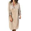 Vestido Long Romeo - Sua Boutique