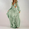 Vestido Long Suzan - Sua Boutique
