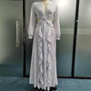 Vestido Long Suzan - Sua Boutique