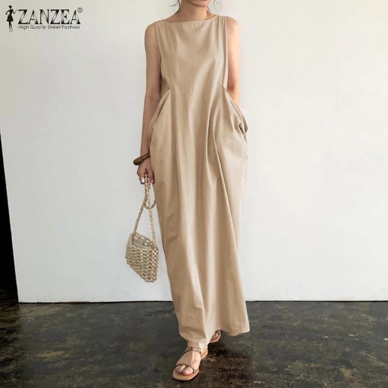 Vestido Longo Analice use o cupom PRIMEIRACOMPRA e garanta 12%OFF