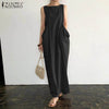 Vestido Longo Analice - Sua Boutique