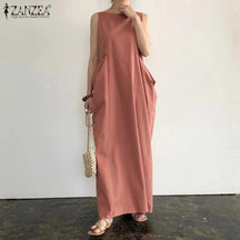 Vestido Longo Analice use o cupom PRIMEIRACOMPRA e garanta 12%OFF