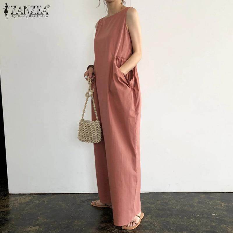 Vestido Longo Analice - Sua Boutique