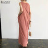 Vestido Longo Analice - Sua Boutique