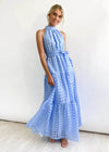 Vestido Longo Cindy - Sua Boutique