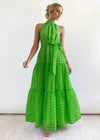 Vestido Longo Cindy - Sua Boutique