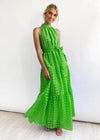 Vestido Longo Cindy - Sua Boutique