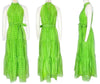 Vestido Longo Cindy - Sua Boutique