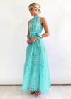 Vestido Longo Cindy - Sua Boutique