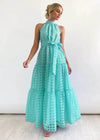 Vestido Longo Cindy - Sua Boutique