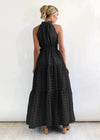 Vestido Longo Cindy - Sua Boutique