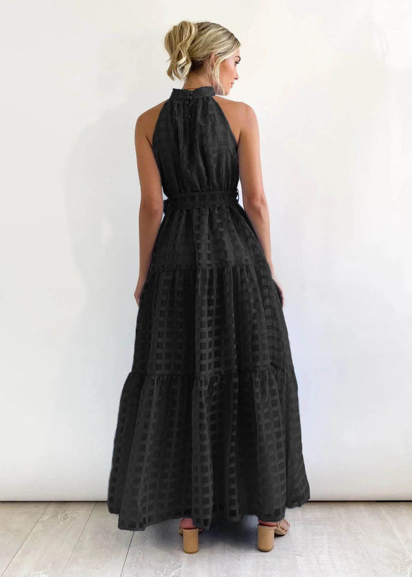 Vestido Longo Cindy - Sua Boutique