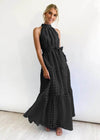 Vestido Longo Cindy - Sua Boutique