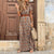 Vestido Longo Dame Moderne - Sua Boutique