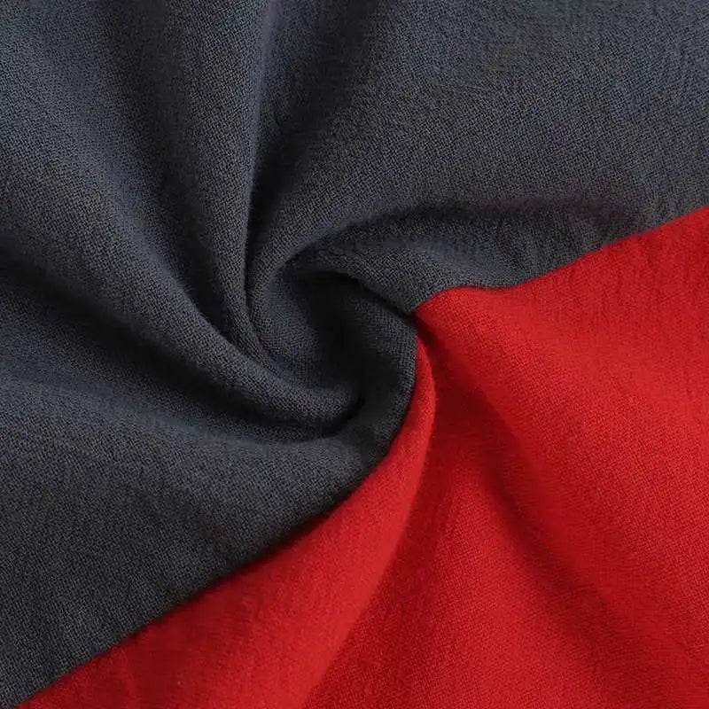 Vestido Longo Étnico - Sua Boutique