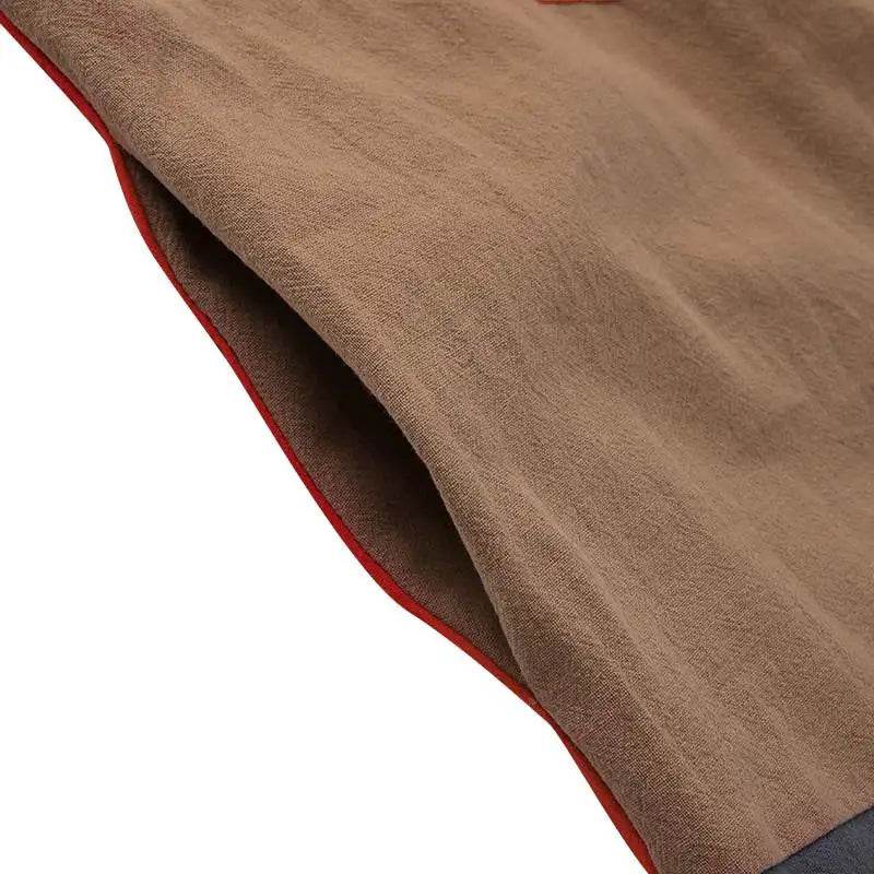 Vestido Longo Étnico - Sua Boutique