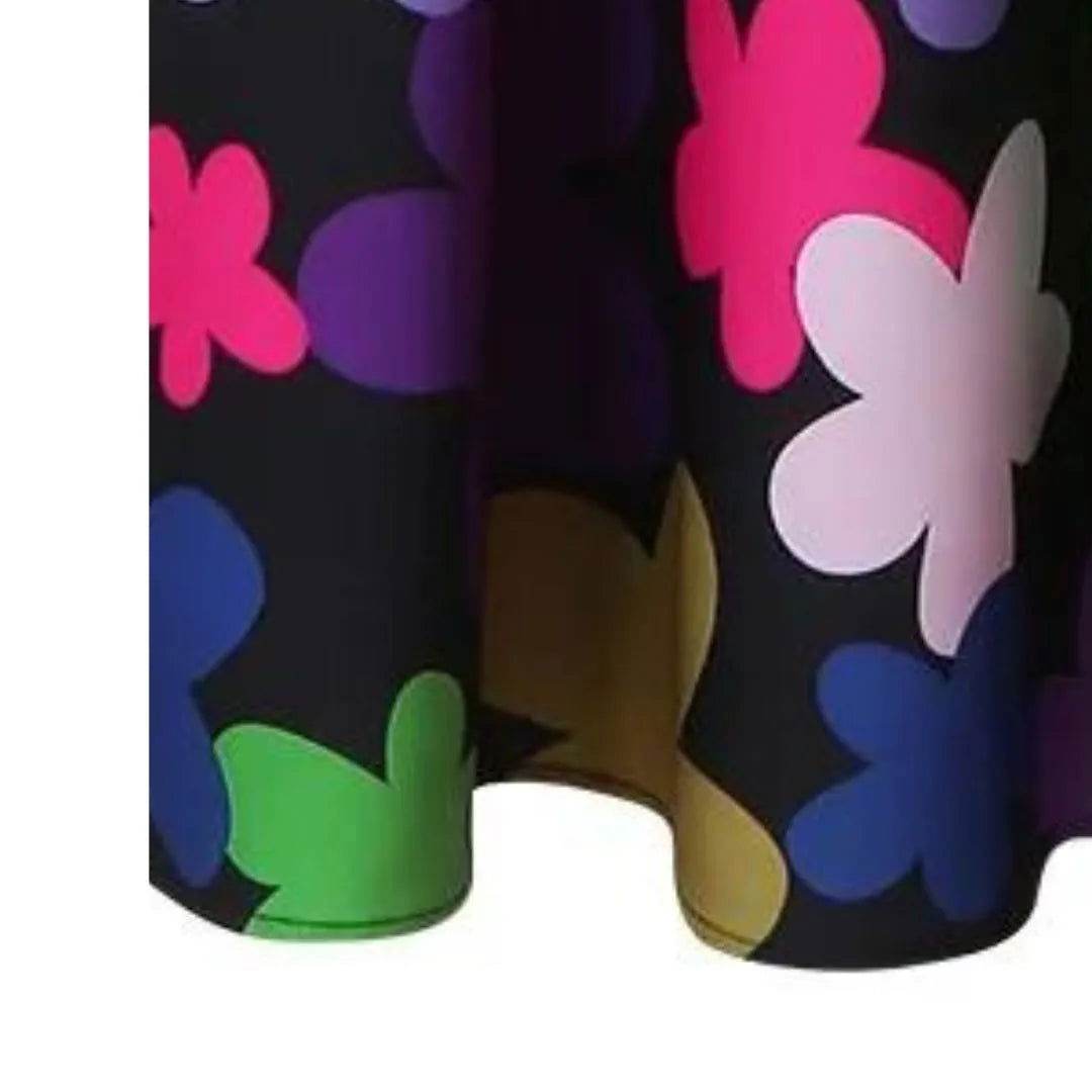 Vestido Longo Flowers - Sua Boutique