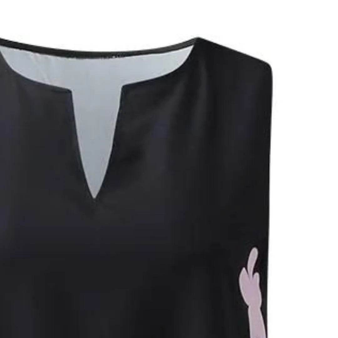 Vestido Longo Flowers - Sua Boutique