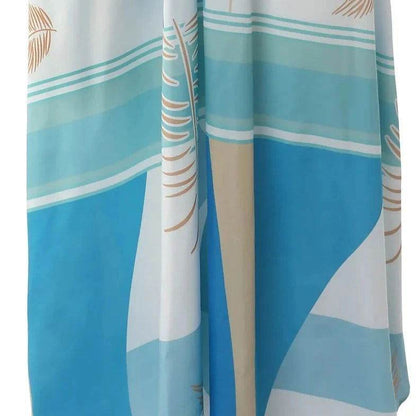 Vestido Longo Grazi - Sua Boutique