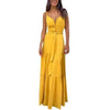 Vestido Longo Isis - Sua Boutique