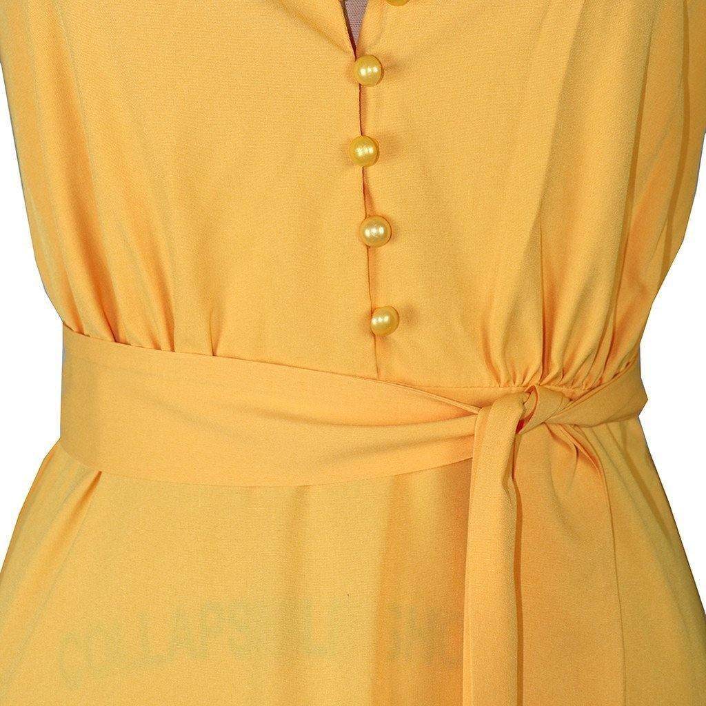 Vestido Longo Isis - Sua Boutique