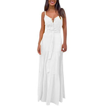 Vestido Longo Isis use o cupom PRIMEIRACOMPRA e garanta 12%OFF