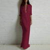 Vestido Longo Lima - Sua Boutique