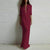 Vestido Longo Lima - Sua Boutique