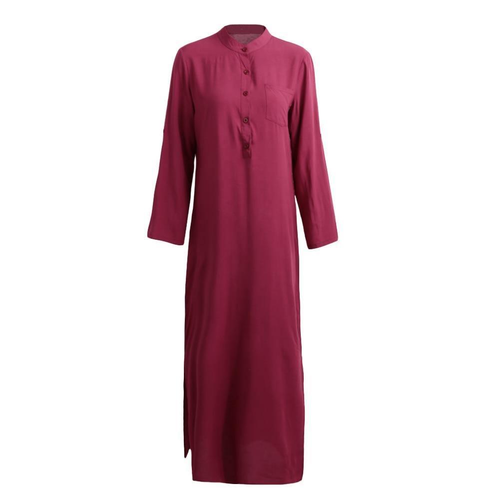 Vestido Longo Lima use o cupom PRIMEIRACOMPRA e garanta 12%OFF