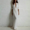 Vestido Longo Lima - Sua Boutique