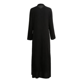 Vestido Longo Lima use o cupom PRIMEIRACOMPRA e garanta 12%OFF