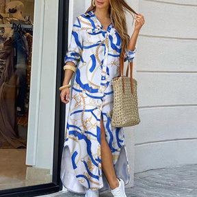Vestido Longo Malu use o cupom PRIMEIRACOMPRA e garanta 12%OFF