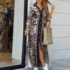 Vestido Longo Malu - Sua Boutique