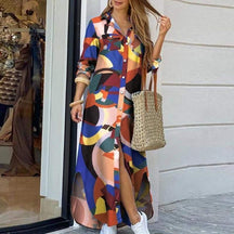 Vestido Longo Malu use o cupom PRIMEIRACOMPRA e garanta 12%OFF