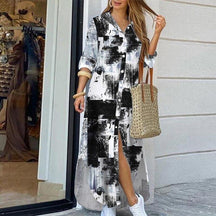Vestido Longo Malu use o cupom PRIMEIRACOMPRA e garanta 12%OFF