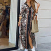 Vestido Longo Malu - Sua Boutique
