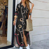 Vestido Longo Malu - Sua Boutique