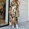 Vestido Longo Malu Color - Sua Boutique