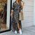 Vestido Longo Malu Color - Sua Boutique