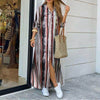 Vestido Longo Malu Color - Sua Boutique