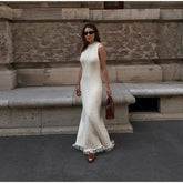 Vestido Longo Maria Clara use o cupom PRIMEIRACOMPRA e garanta 12%OFF