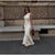Vestido Longo Maria Clara - Sua Boutique