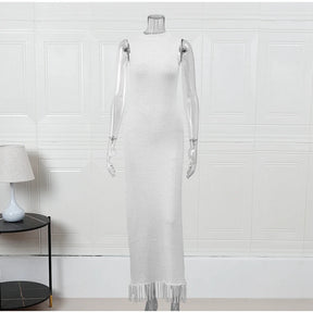 Vestido Longo Maria Clara use o cupom PRIMEIRACOMPRA e garanta 12%OFF